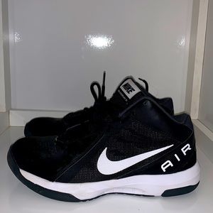 Best 25+ Deals for Mens Nike Overplay Shoes | Poshmark